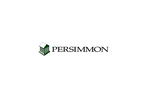 Persimmon Logo